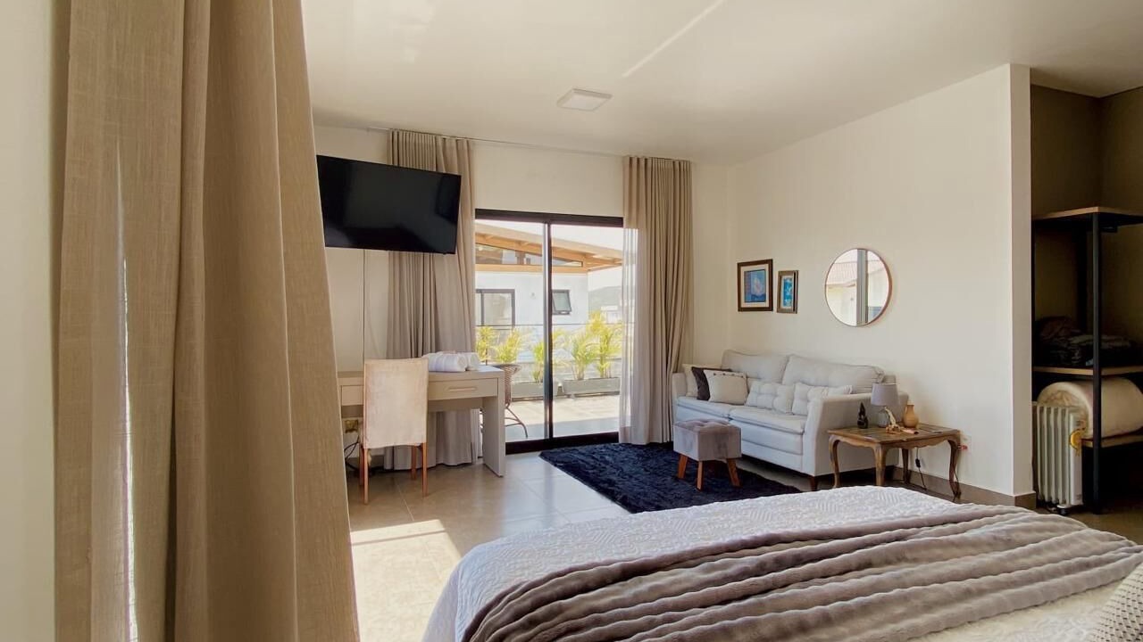 Photo of Bedroom in Praia do Rosa