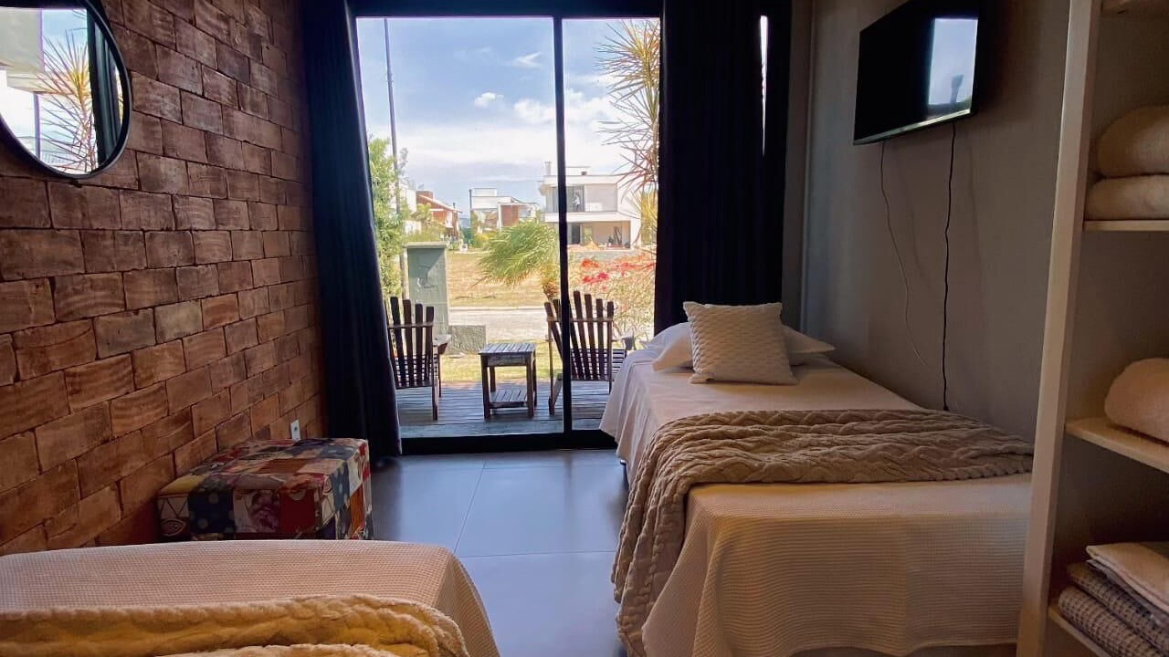 Photo of Bedroom in Praia do Rosa