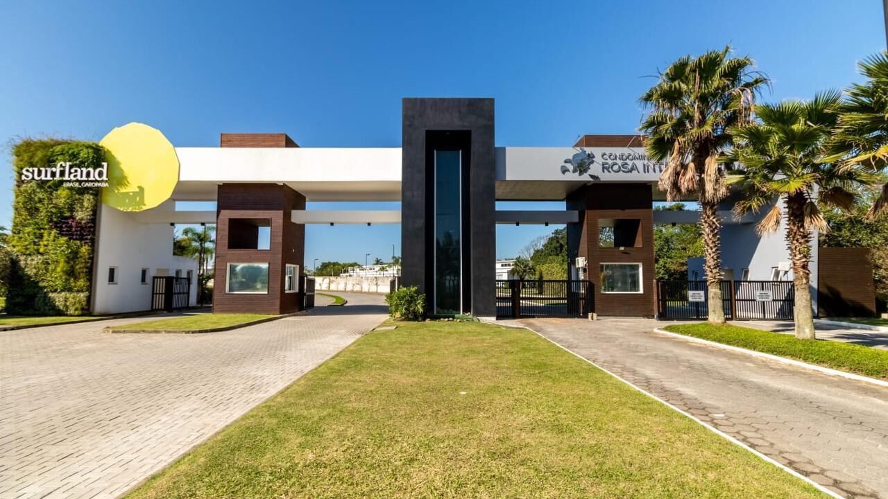 Photo of Outdoor in Praia do Rosa