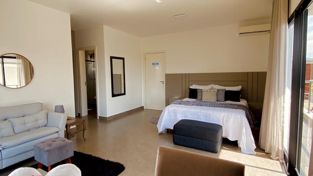 Photo of Bedroom in Praia do Rosa