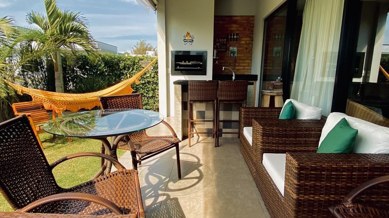 Photo of Outdoor in Praia do Rosa