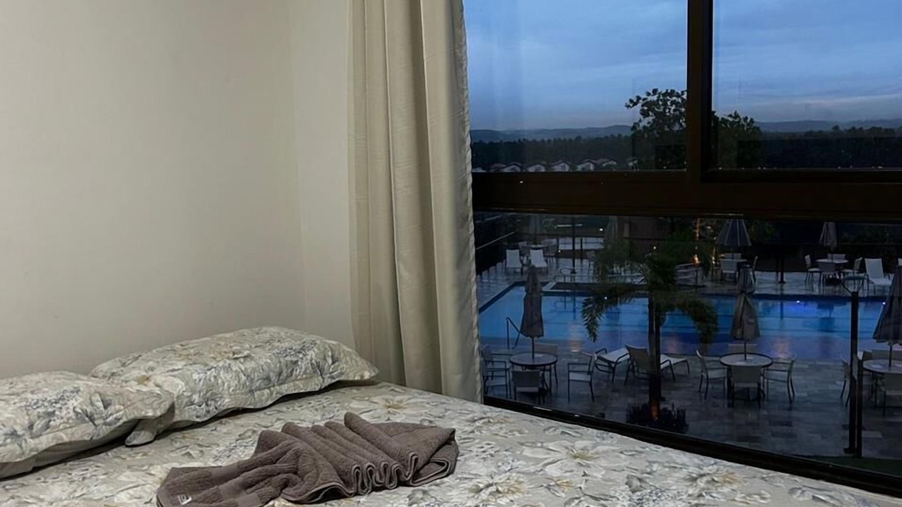 Photo of Bedroom in Praia dos Carneiros