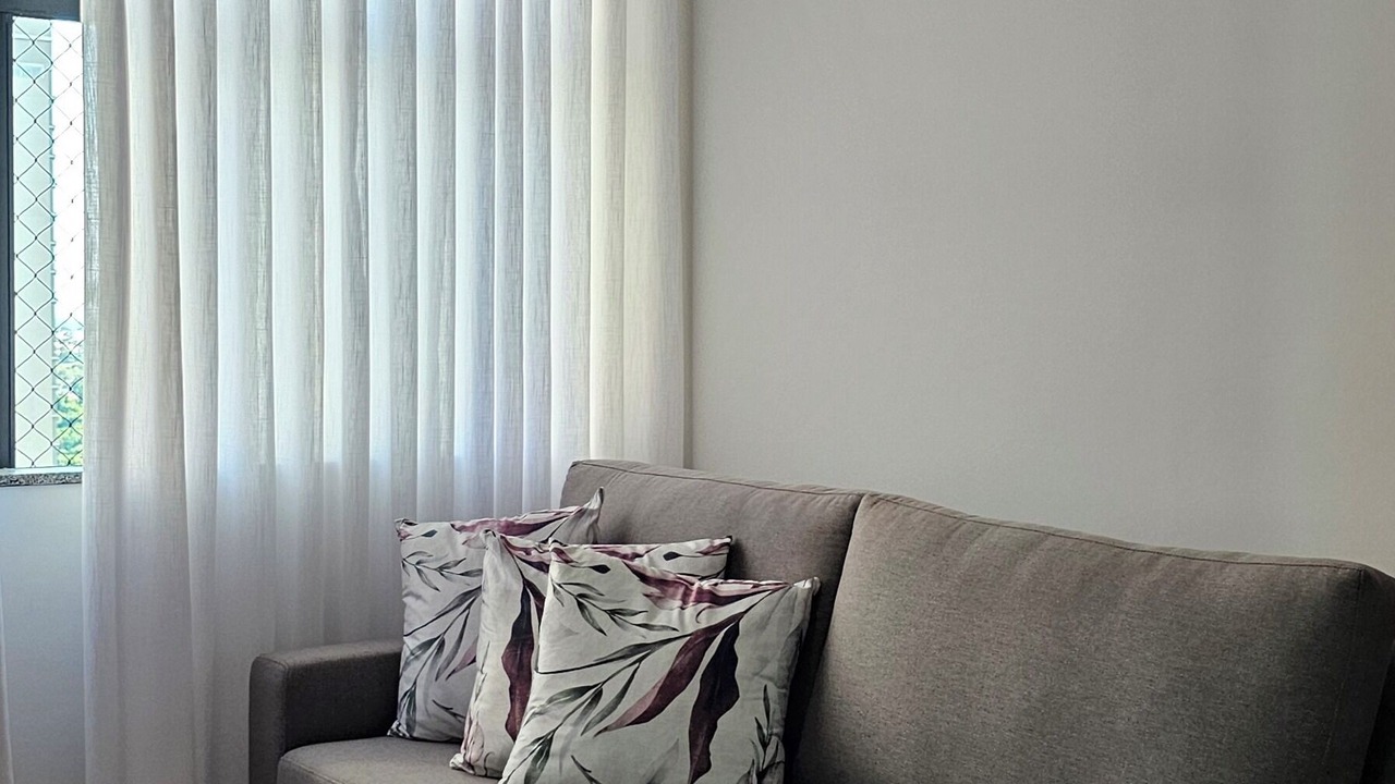Photo of Livingroom in Zona 01