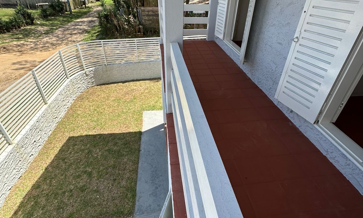 Photo of Patio Balcony in Laguna