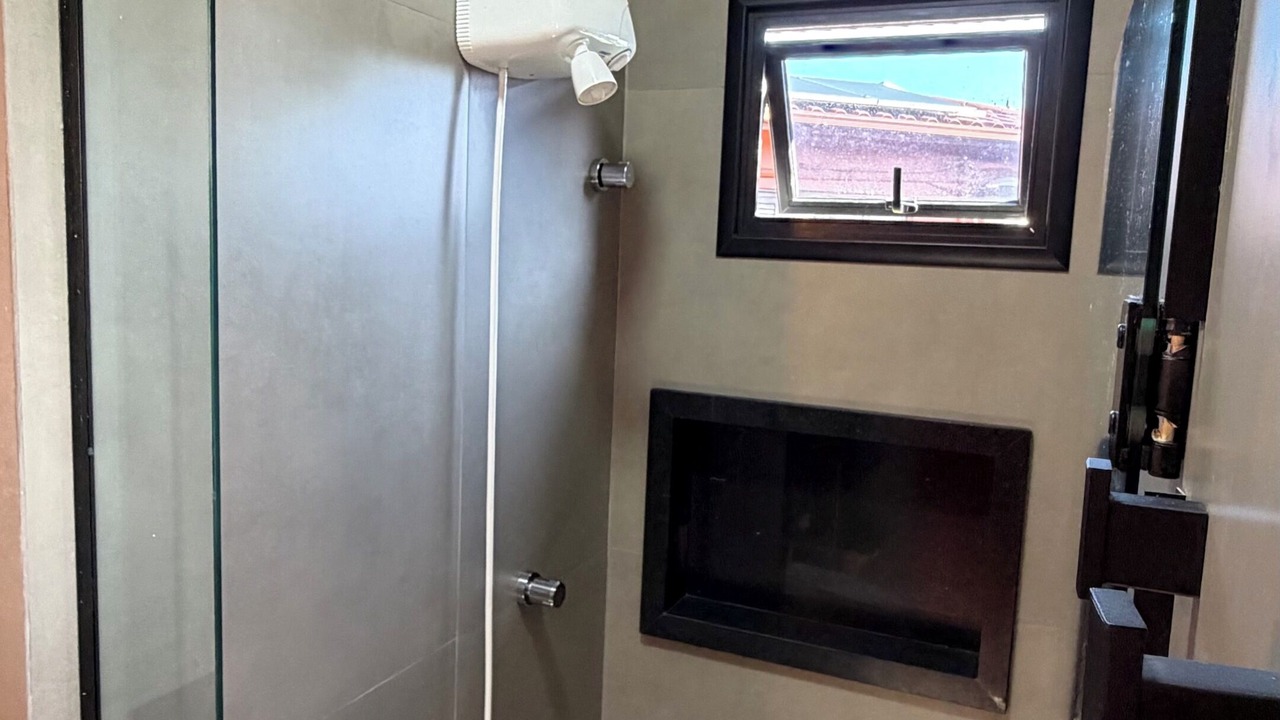 Photo of Bathroom in Garopaba