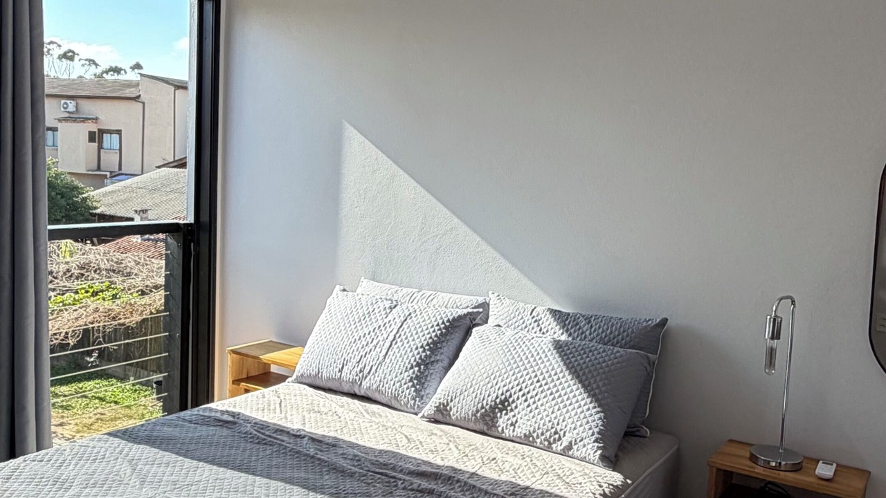 Photo of Bedroom in Garopaba