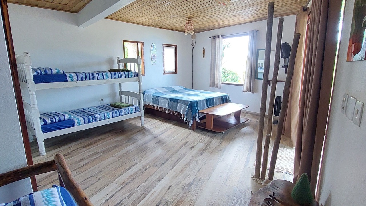 Photo of Bedroom in Trindade