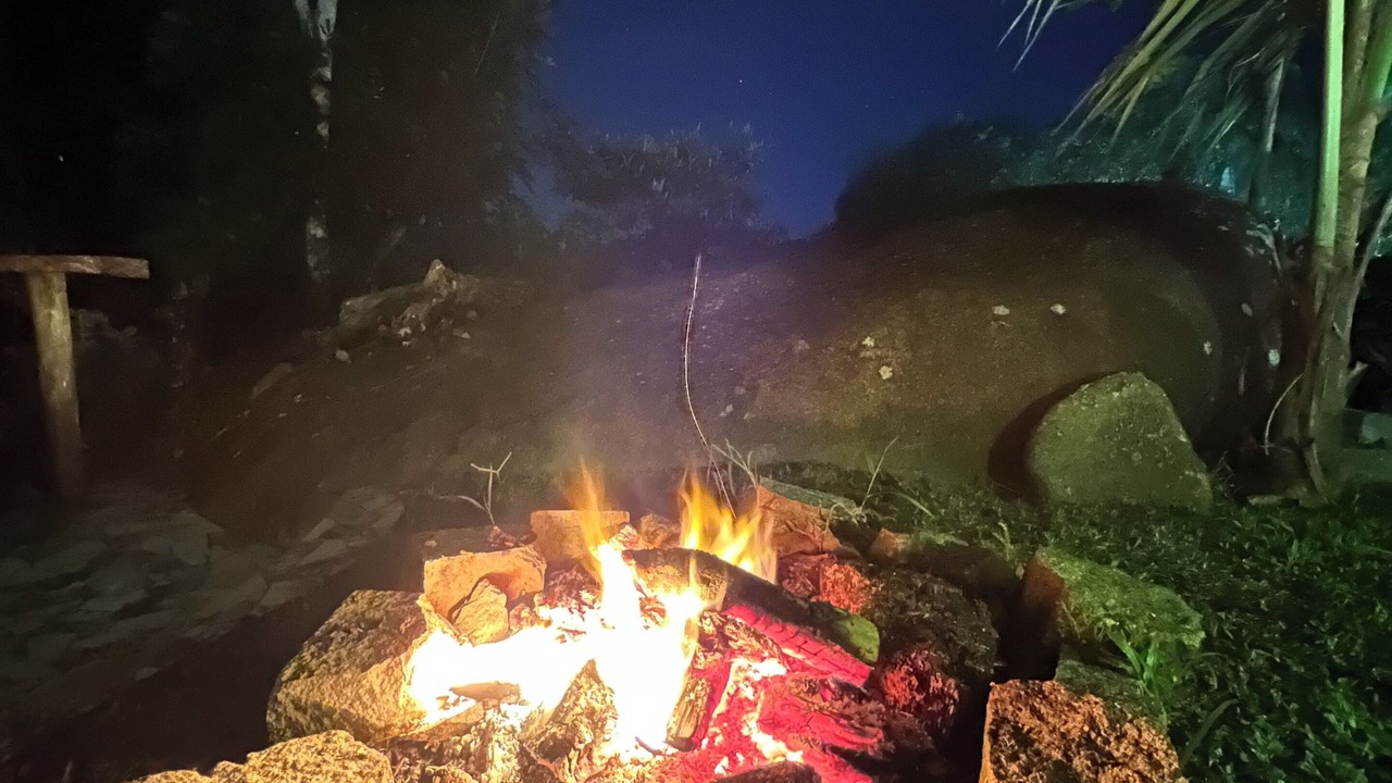Photo of Livingroom in Trindade