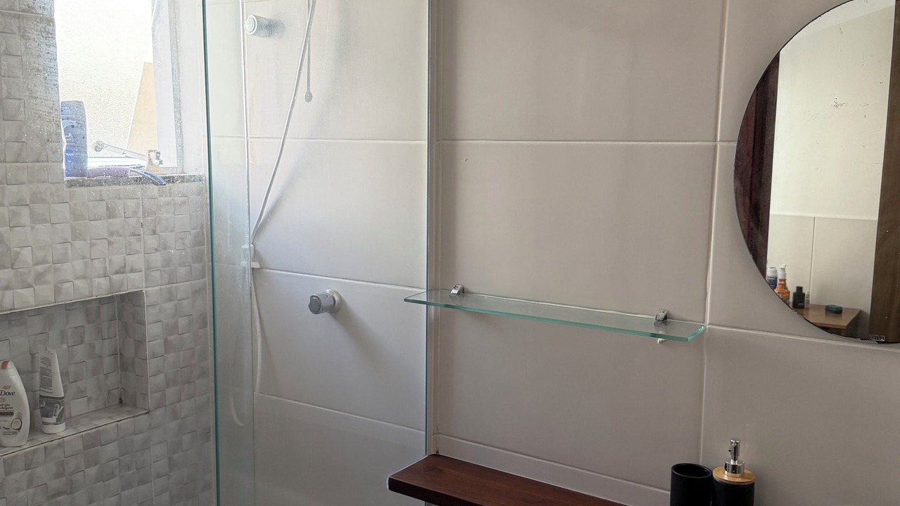 Photo of Bathroom in Campeche Central