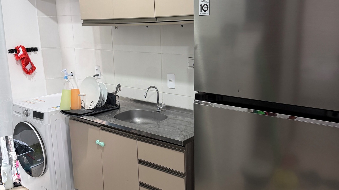 Photo of Kitchen in Campeche Central