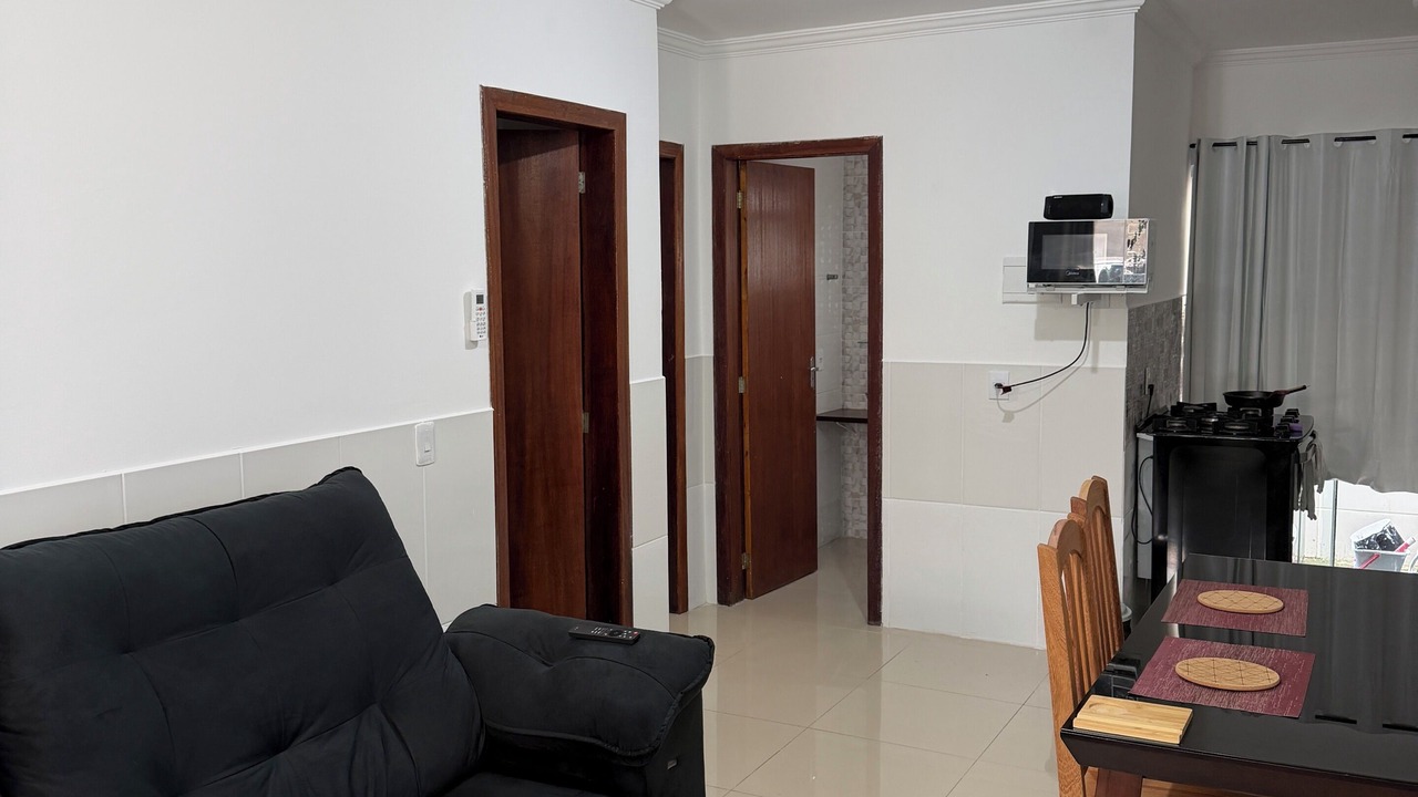 Photo of Livingroom in Campeche Central