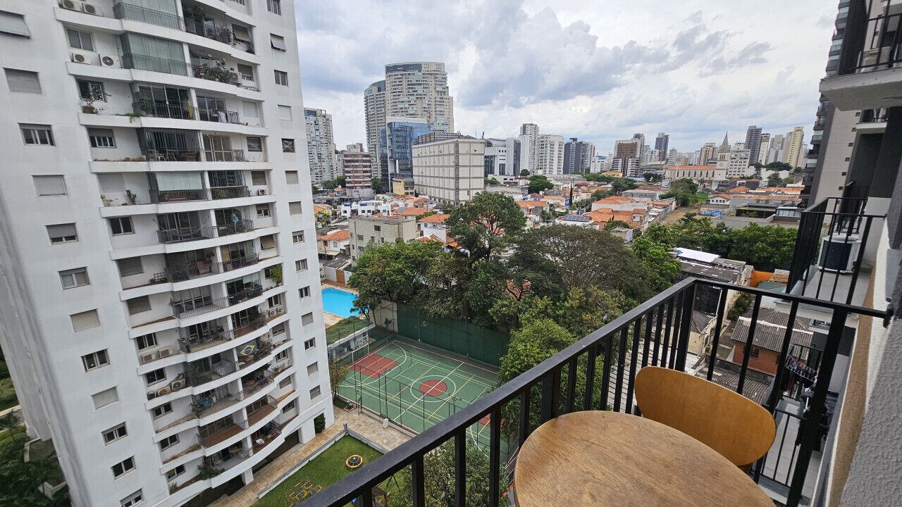 Photo of Others in Pinheiros