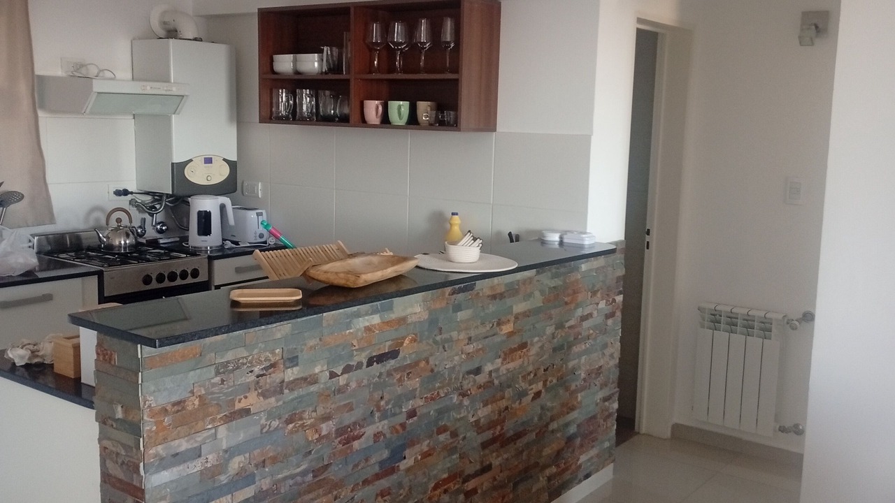 Photo of Kitchen in Bahia Blanca