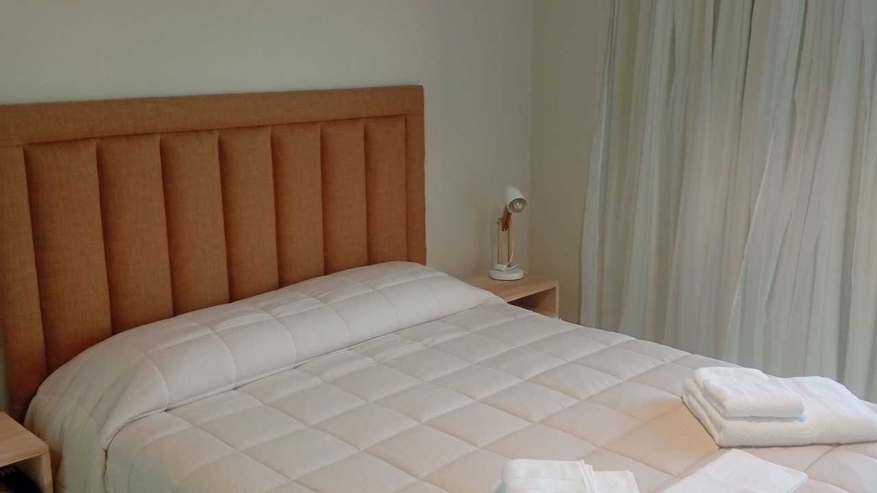 Photo of Bedroom in Bahia Blanca
