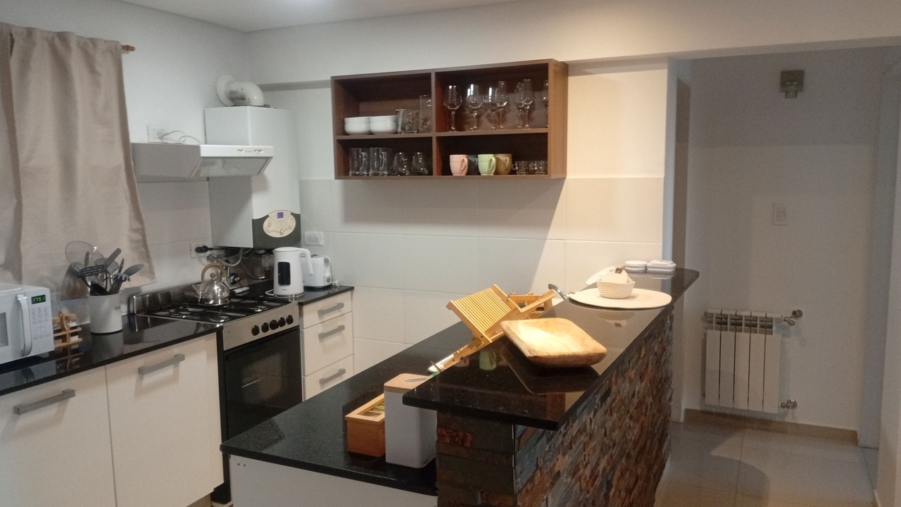 Photo of Kitchen in Bahia Blanca