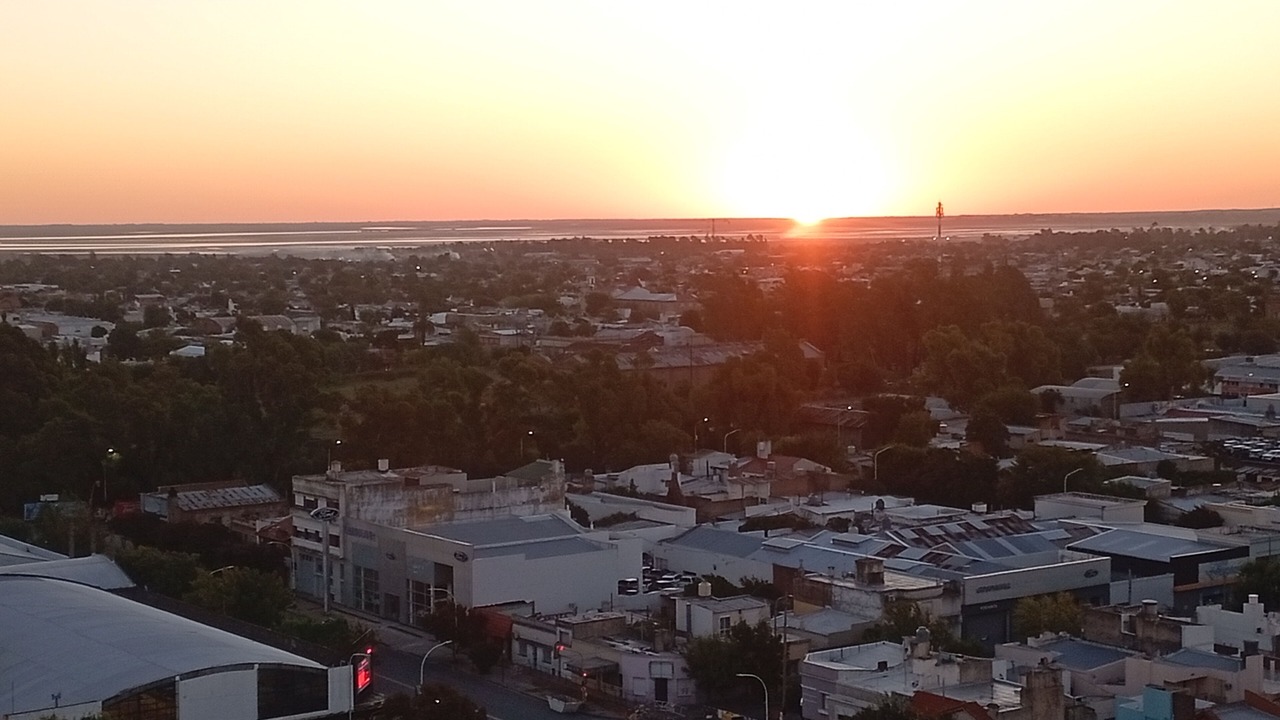 Photo of Outdoor in Bahia Blanca