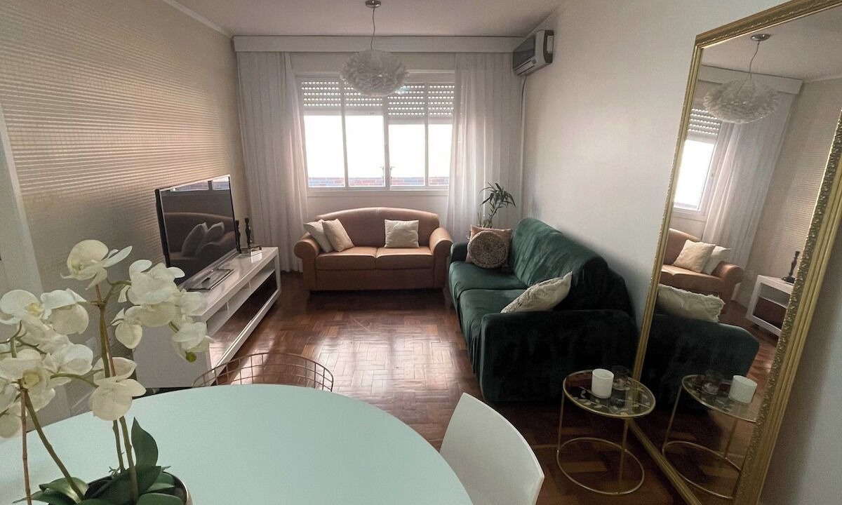 Photo of Livingroom in Auxiliadora
