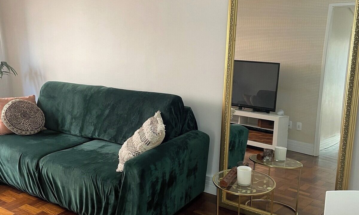 Photo of Livingroom in Auxiliadora