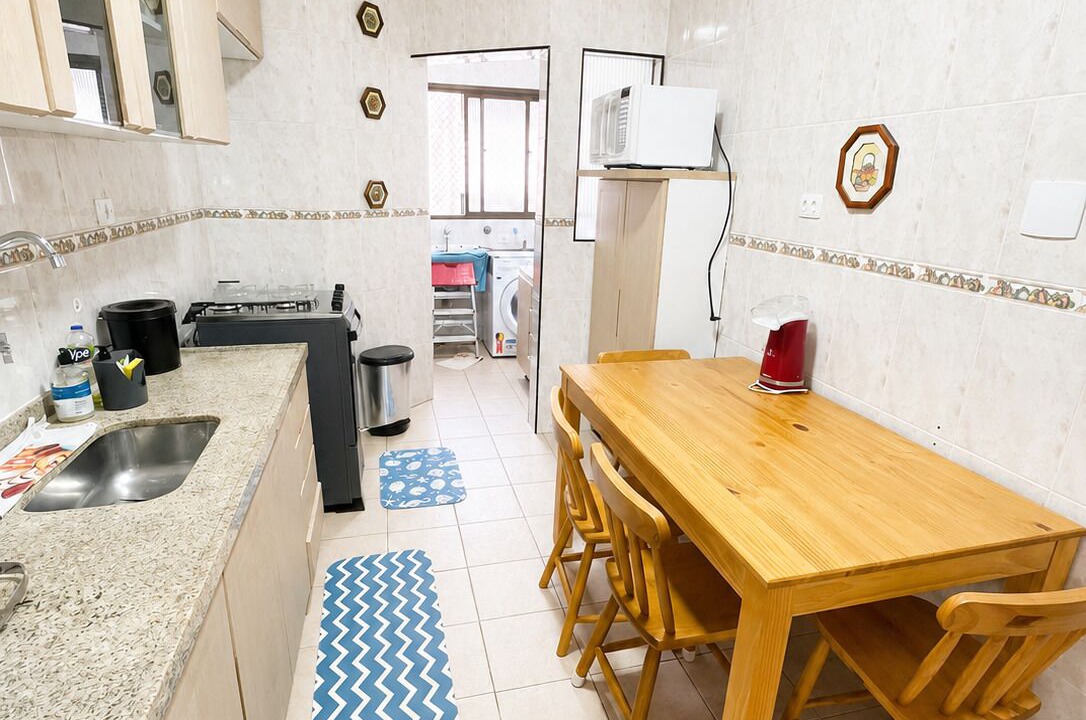 Photo of Kitchen in Vila Luis Antonio