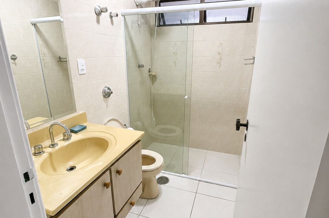 Photo of Bathroom in Vila Luis Antonio