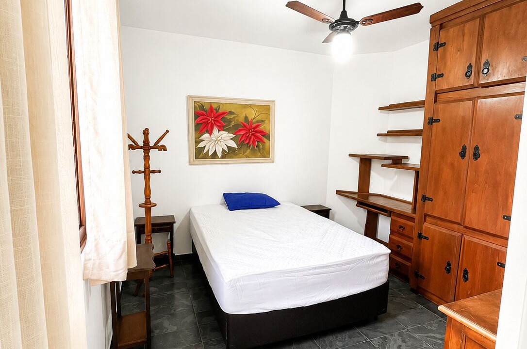 Photo of Bedroom in Vila Luis Antonio
