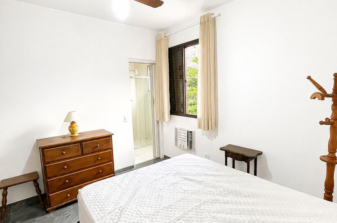Photo of Bedroom in Vila Luis Antonio