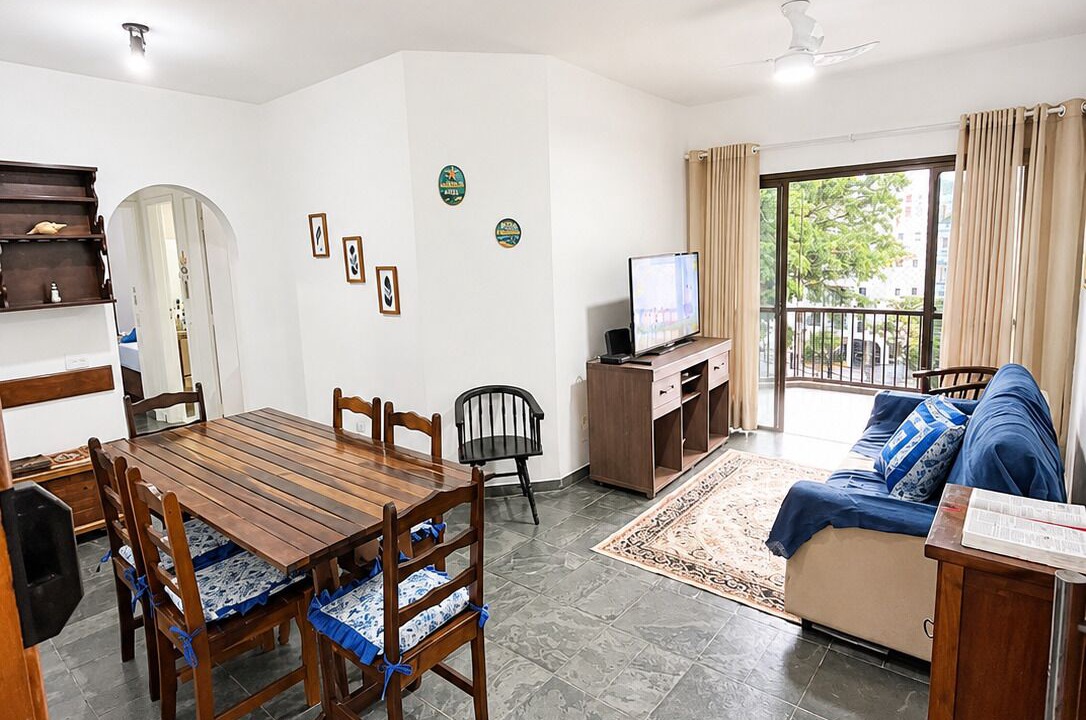 Photo of Livingroom in Vila Luis Antonio