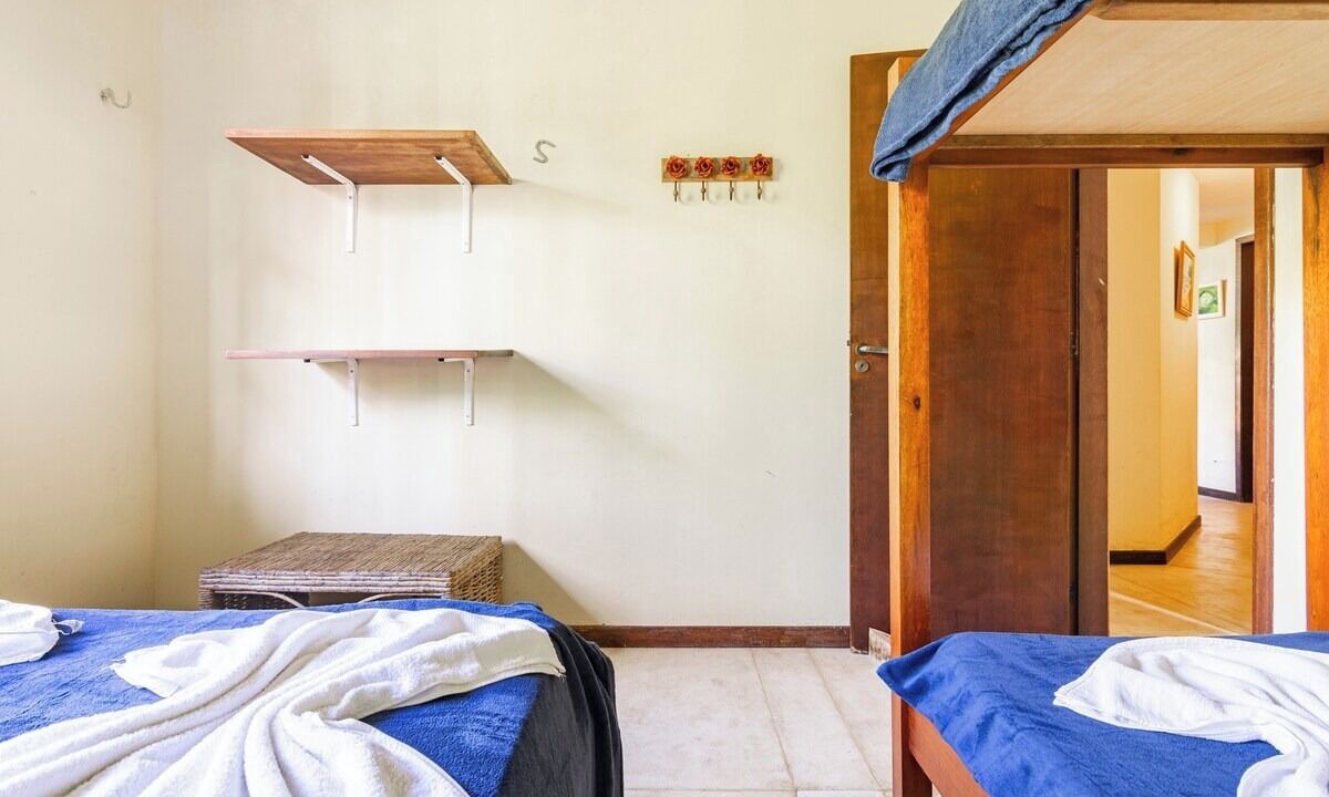 Photo of Bedroom in Caravelas