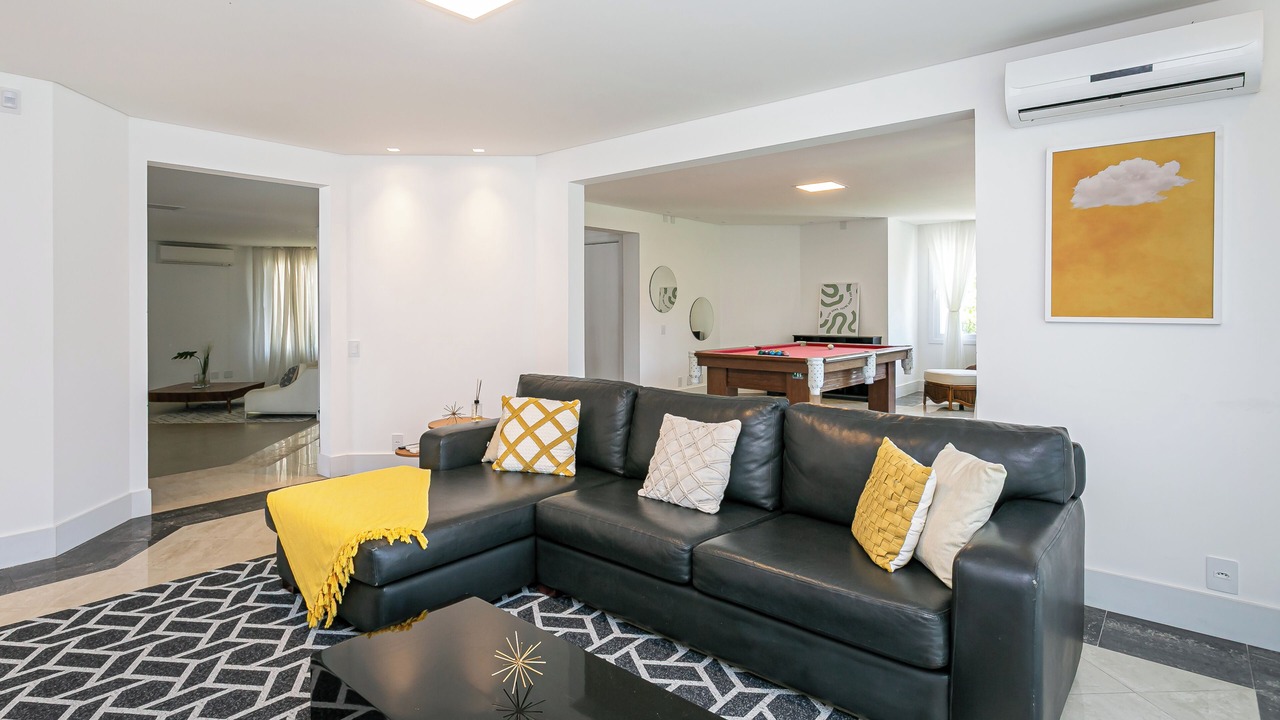 Photo of Livingroom in Jurere