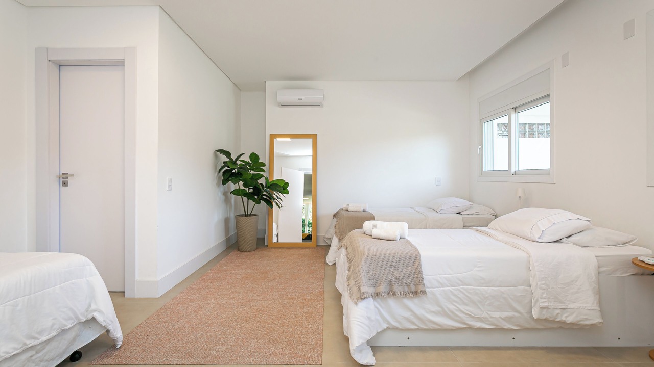 Photo of Bedroom in Jurere