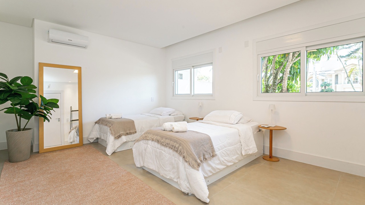 Photo of Bedroom in Jurere