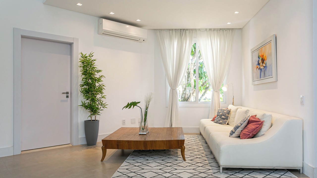 Photo of Livingroom in Jurere