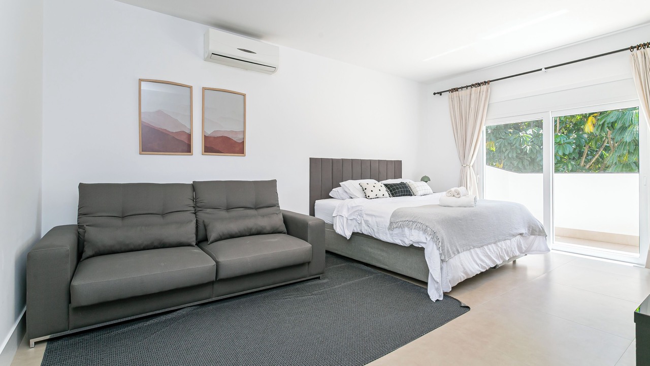 Photo of Bedroom in Jurere