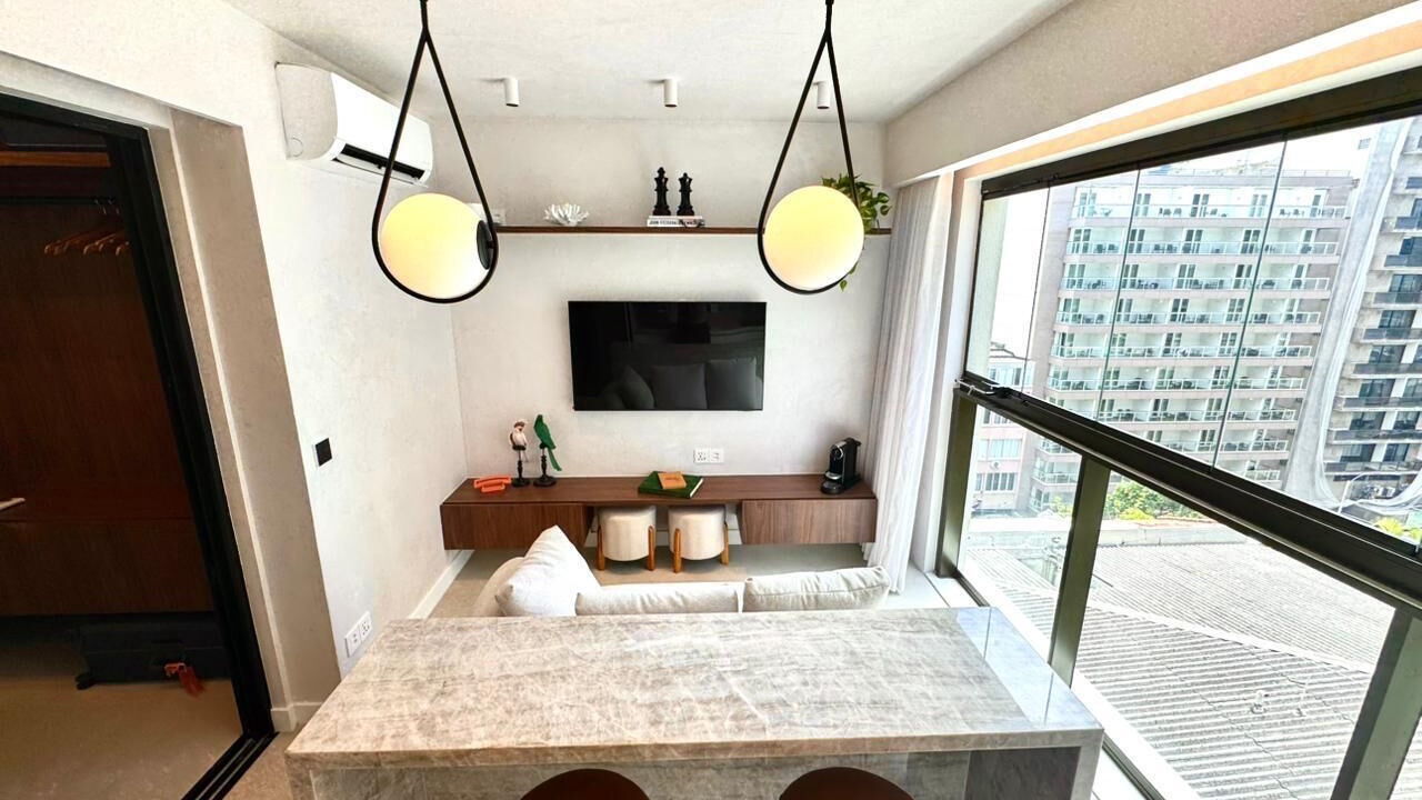 Photo of Livingroom in Ipanema