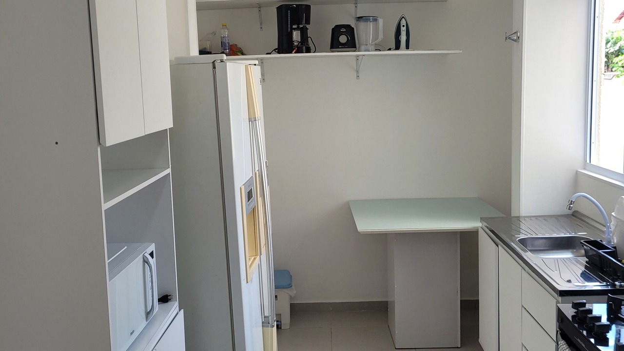 Photo of Kitchen in Jardim Janaina