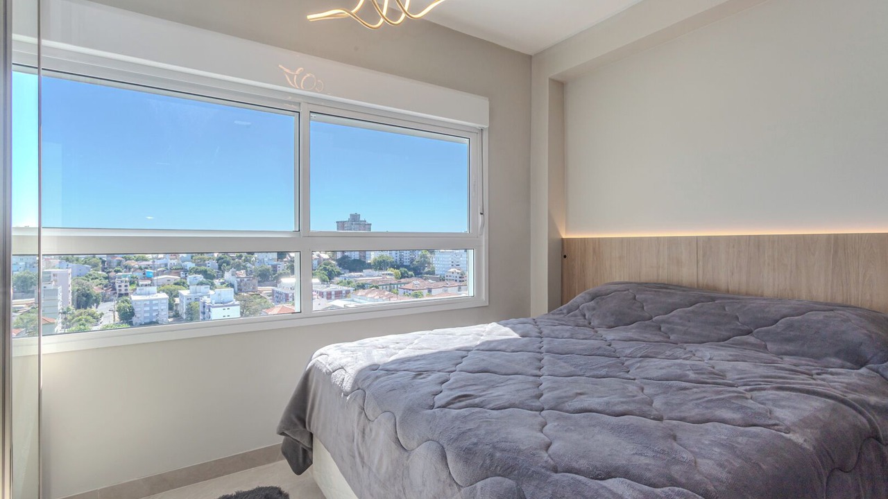 Photo of Bedroom in Passo da Areia