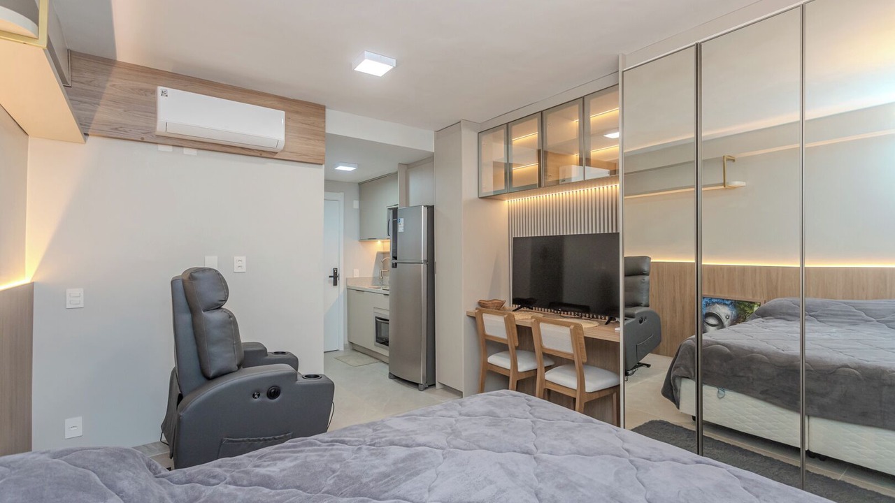 Photo of Bedroom in Passo da Areia