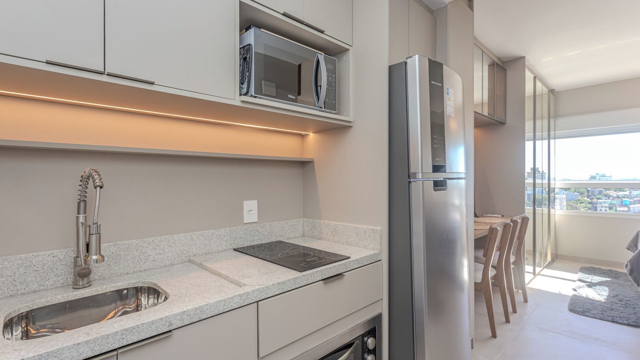 Photo of Kitchen in Passo da Areia