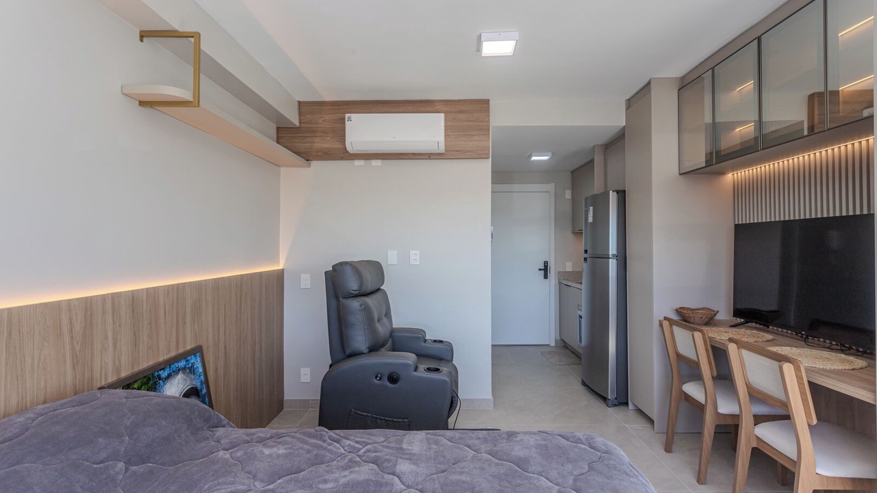 Photo of Bedroom in Passo da Areia