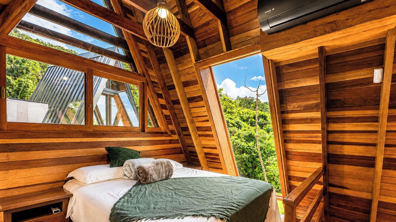 Photo of Bedroom in Imarui