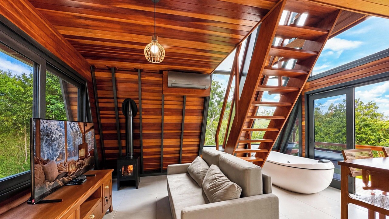 Photo of Livingroom in Imarui