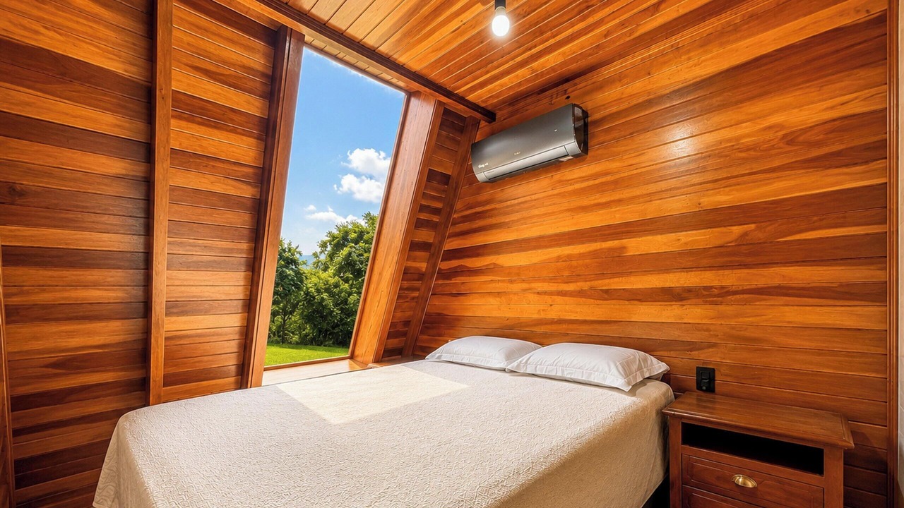 Photo of Bedroom in Imarui