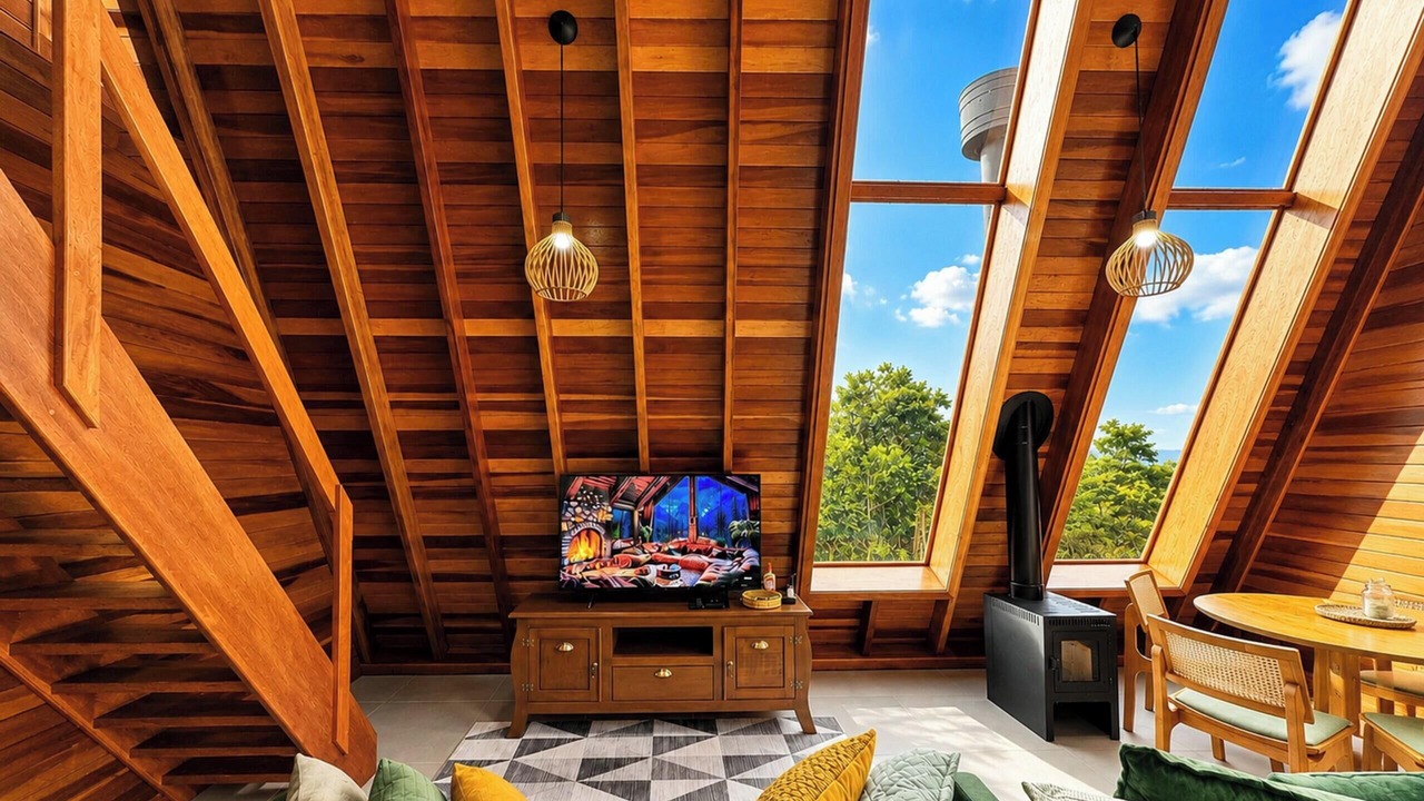 Photo of Livingroom in Imarui