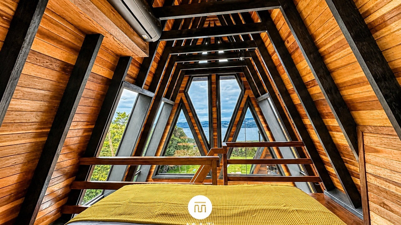 Photo of Bedroom in Imarui
