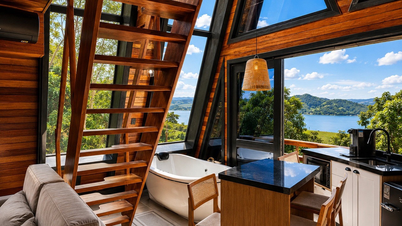 Photo of Livingroom in Imarui