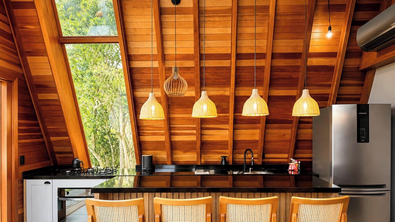Photo of Kitchen in Imarui