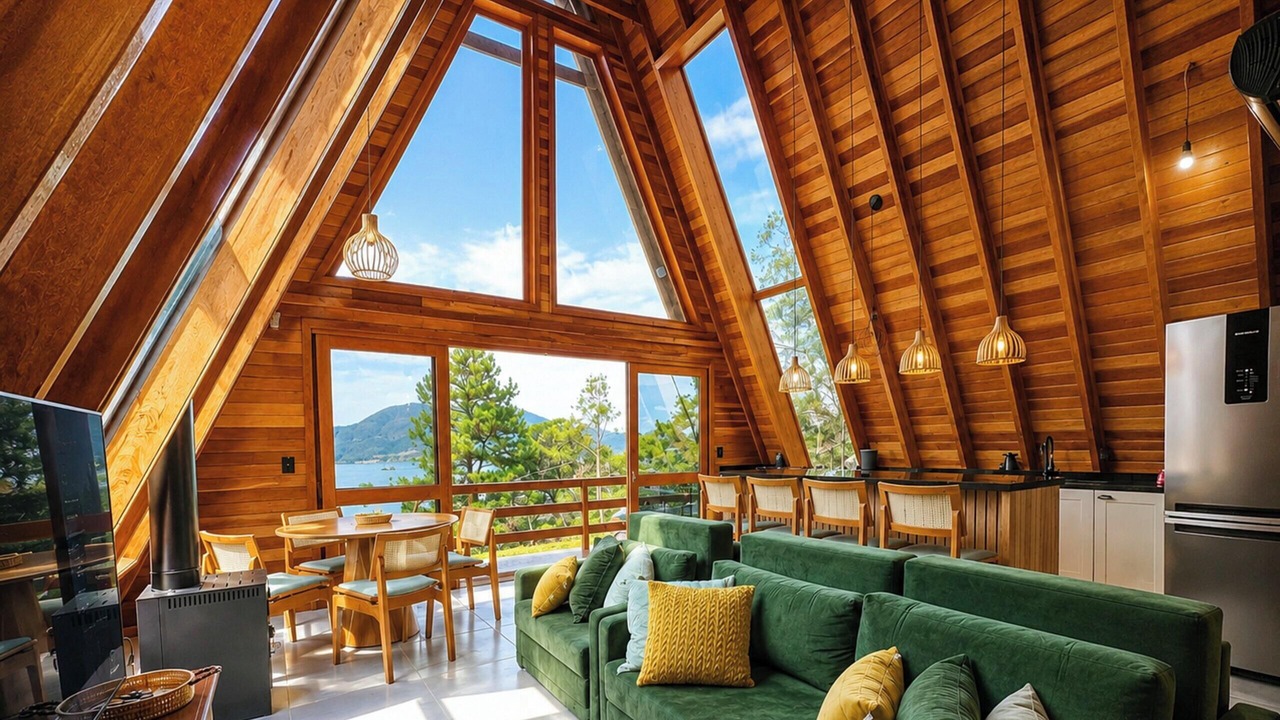 Photo of Livingroom in Imarui