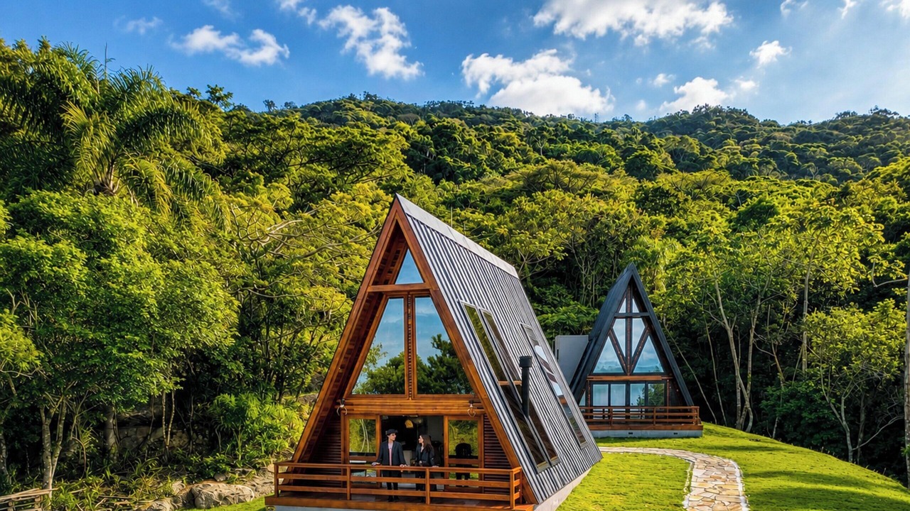 Photo of Outdoor in Imarui
