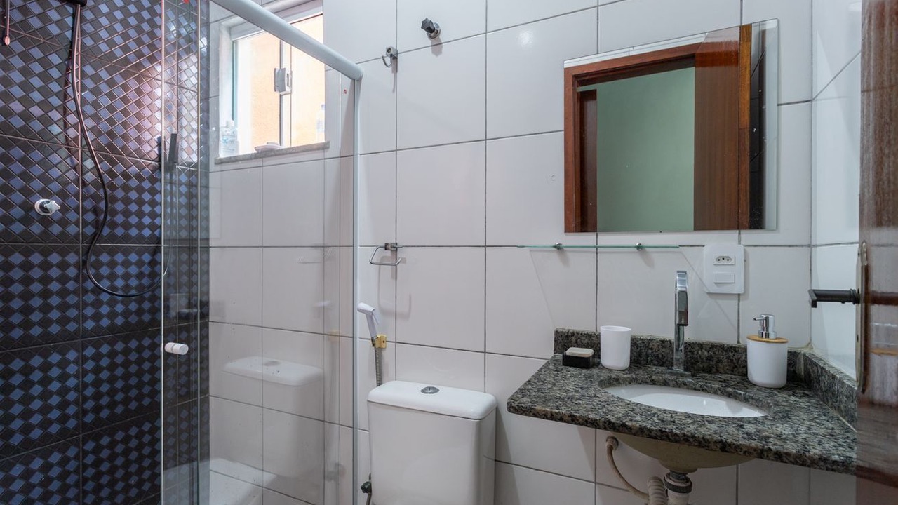 Photo of Bathroom in Itaipuacu
