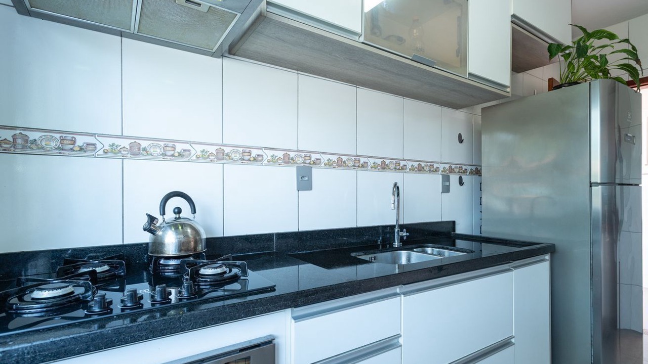 Photo of Kitchen in Itaipuacu